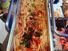 -很久以前羊肉串(打浦路店)