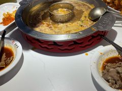 -喜虾客·大虾火锅(郑州无限城店)