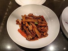 -北京王府井希尔顿酒店·秦唐中餐厅Chynna