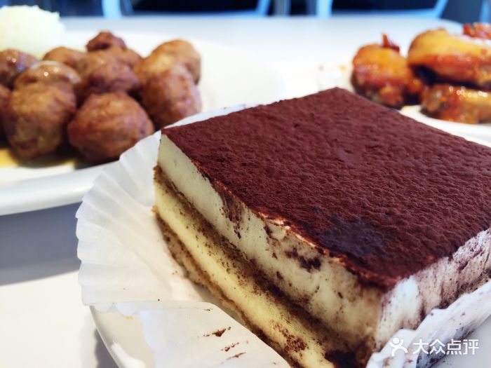 宜家餐厅(宝山店)提拉米苏图片 - 第1065张