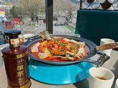 -半天妖烤鱼(新中关购物中心店)