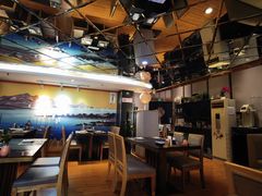 -昱匠·日本料理(金融街店)