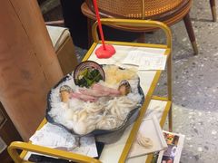 -乔先生涮肉·鲜活牛羊肉火锅(塘沽店)