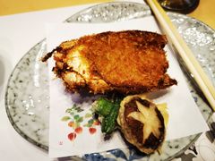 -活伊势龙虾料理 中纳言(千日前味乐馆店)