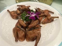 -小榄公饭店·岭南庭院餐厅(民安北路店)