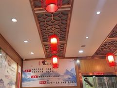 -杏花村水席楼·洛阳水席(老城十字街店)