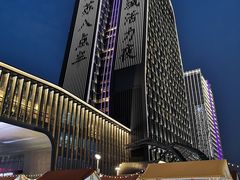 -圆融购物中心(南天成路店)