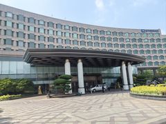 -青岛鑫江温德姆酒店