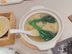 -蔡澜点心·粤菜(丽泽天街店)