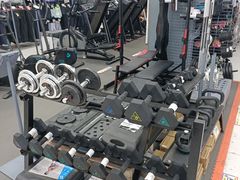 -迪卡侬(高新万达店)