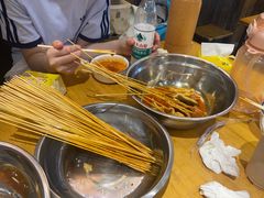 -嘉州鲜知味钵钵鸡(奎星楼店)
