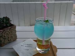 -一杯海(国际海水浴场店)