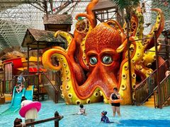 -波塞冬旅游度假区