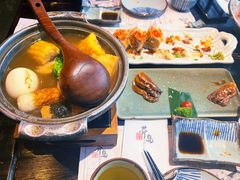 关东煮-芥岛(河北大街店)