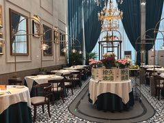 -狮拾久·现代新加坡料理(壹方城店)