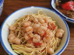 -孙盛兴奥灶面馆·蟹黄面·三虾面(山塘街总店)