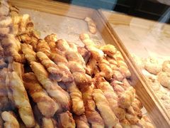 -泸溪河桃酥(长乐路店)