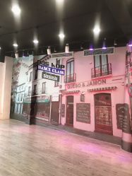 -DOS HOP潮上舞蹈