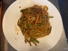-MI WU FACTORY米屋美食工厂餐厅(绿地店)