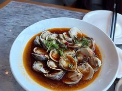 -不仔客海鲜·烧烤·270度海景餐厅(大东海店)