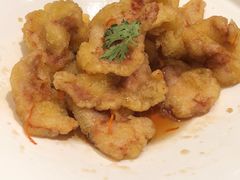 老式锅包肉-燕郊烧鸽子(广安路店)