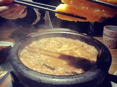 -小放牛炒菜馆(中山路乐汇城店)