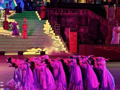 -寻梦滕王阁实景演出