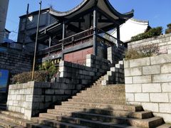 -文昌阁-老东门遗址