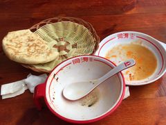-闫涛羊杂可(总店)