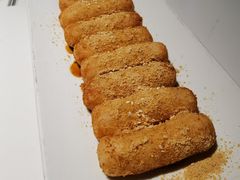 红糖糍粑-胡大饭馆 24h(簋街总店)