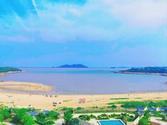 -宁波松兰山滨海旅游度假区