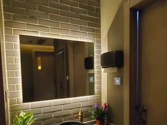 -禧瑞 ·丝浴主题·水疗·spa(中山公园店)