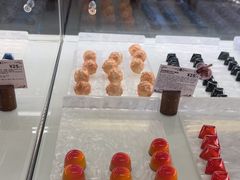 -酷巧·巧克力糖果店