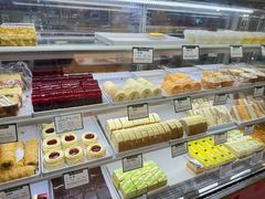-蜂蝶来饼店(拱北总店)