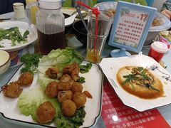 -大师傅金奖啤酒鱼(西街口总店)