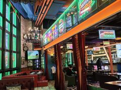 -Famous肥猫墨西哥音乐餐吧(五棵松华熙LIVE店)