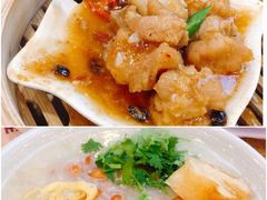 -点都德(海岸城店)