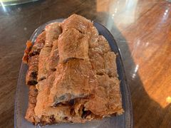 -兰溪小馆(东直门簋街店)