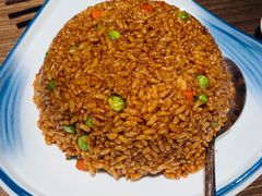 -龙少爷碳火干锅(环球中心店)