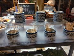-君来湖滨饭店·玫瑰园