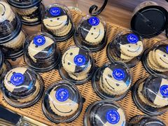 -莫斯科餐厅面包坊(北展店)