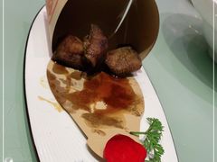 -汤记传菜(秀浦路店)