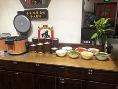 -受气牛肉·重庆耙牛肉(来福士店)