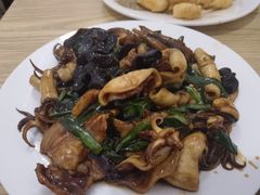 -九龙餐厅(大沽路店)