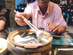 -老村长•湖北家常菜(南湖店)