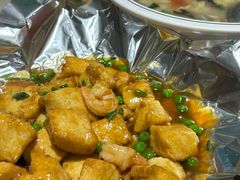 -东来土菜馆(民祥园路店)