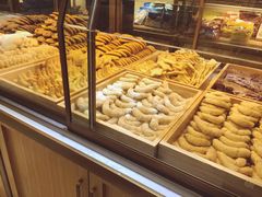 -玛尔哈巴·塔塔尔糕点(华侨小区店)