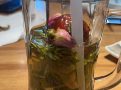 -品回味清真西北楼(宁波首店)