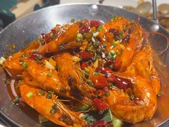 -南海底小海鲜·湘菜(鲁巷吴家湾店)