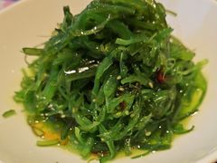 -妈妈菜舟山海鲜(定海古城店)